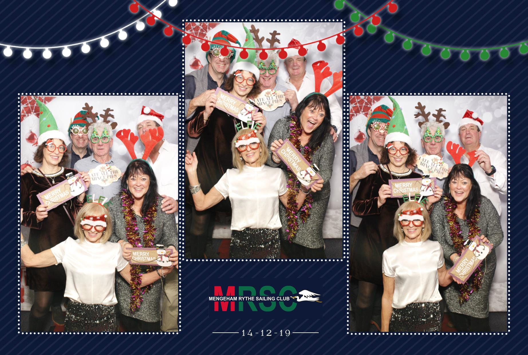 MRSC Christmas Bash | View more photos from the event at gallery.myphotoboothexperience.co.uk/u/MyPhotoBoothExperienceLtd/MRSC-Christmas-Bash
